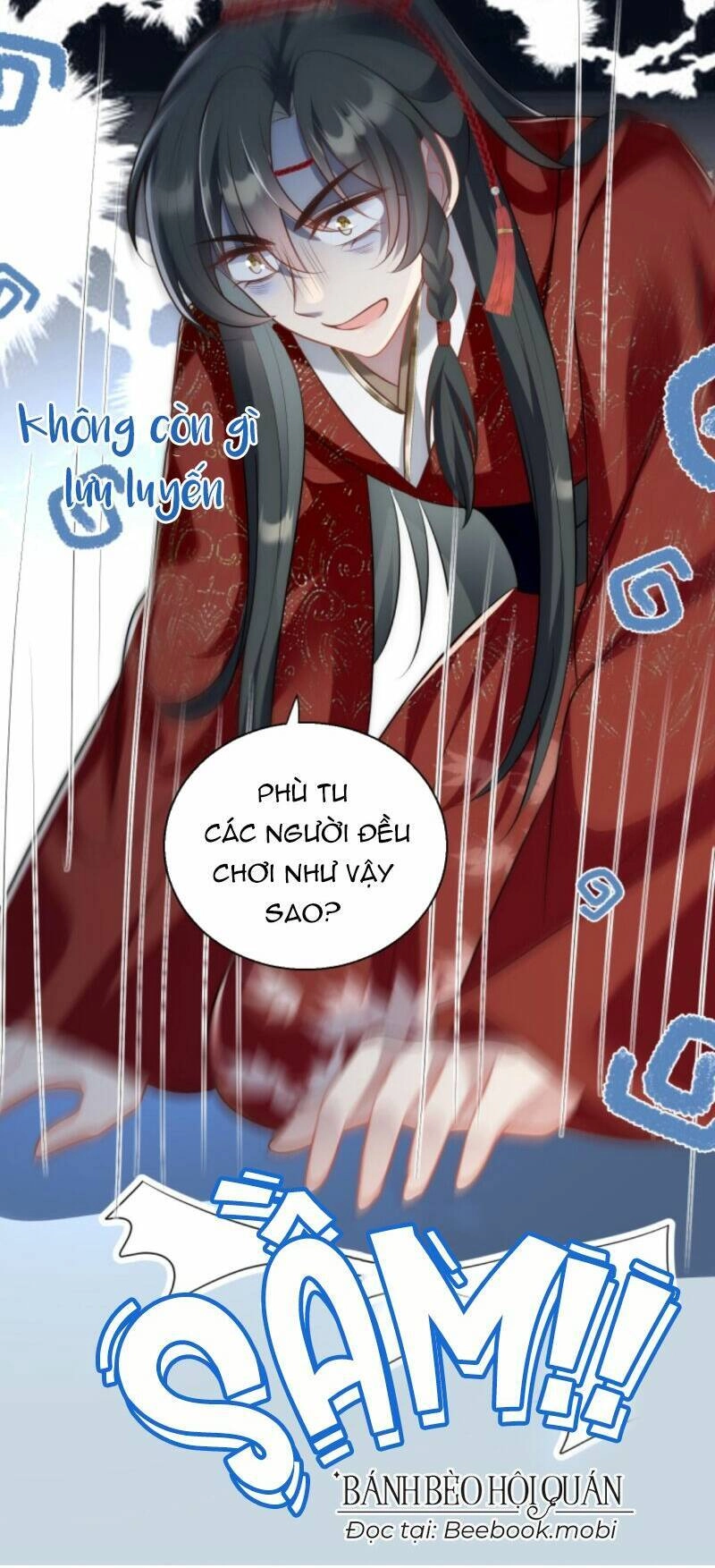 Tiểu Sư Muội Rõ Ràng Rất Mạnh, Nhưng Lại Quá Tấu Hề Chapter 47 - 25