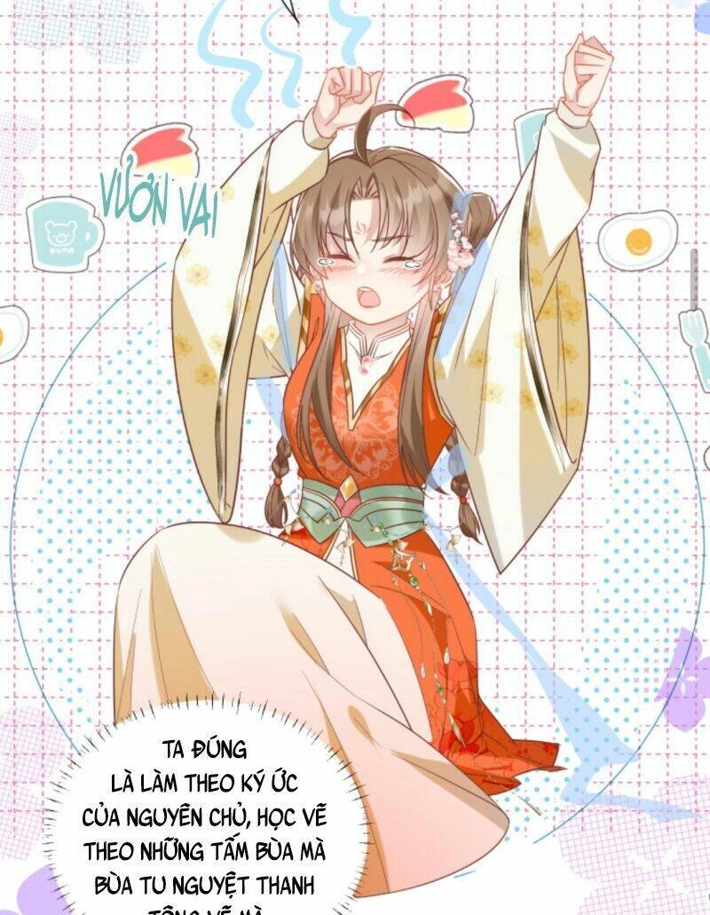 Tiểu Sư Muội Rõ Ràng Rất Mạnh, Nhưng Lại Quá Tấu Hề Chapter 48 - 9