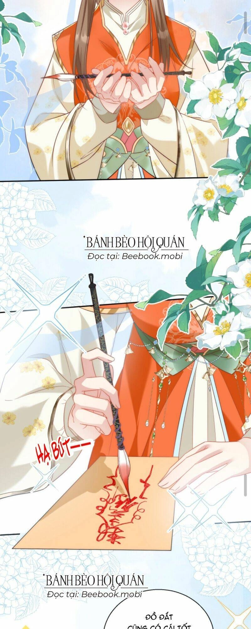 Tiểu Sư Muội Rõ Ràng Rất Mạnh, Nhưng Lại Quá Tấu Hề Chapter 48 - 14