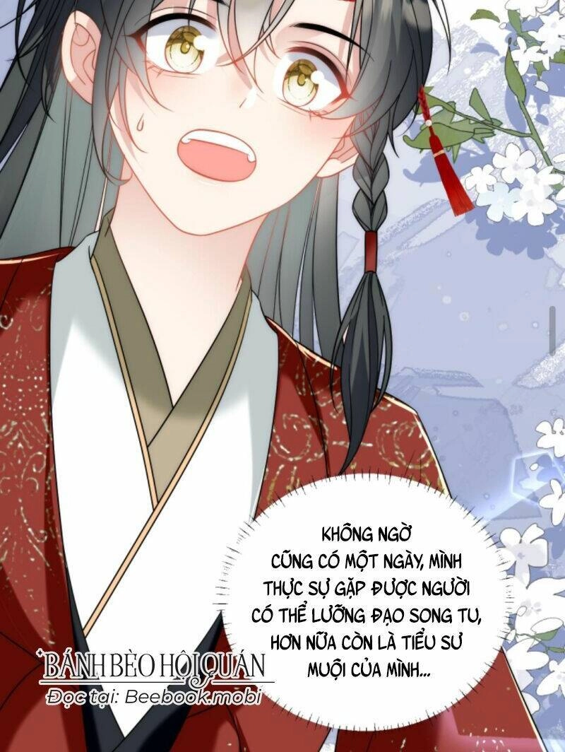 Tiểu Sư Muội Rõ Ràng Rất Mạnh, Nhưng Lại Quá Tấu Hề Chapter 48 - 26