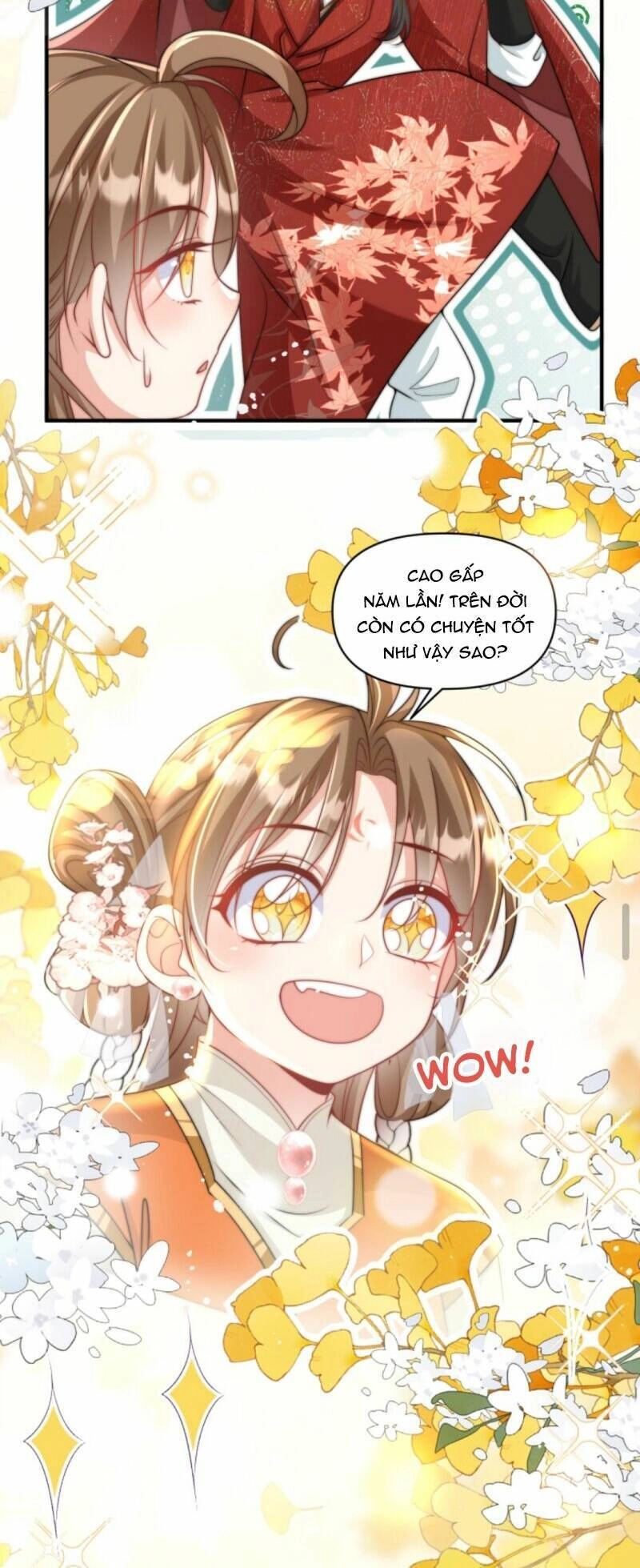 Tiểu Sư Muội Rõ Ràng Rất Mạnh, Nhưng Lại Quá Tấu Hề Chapter 49 - 3