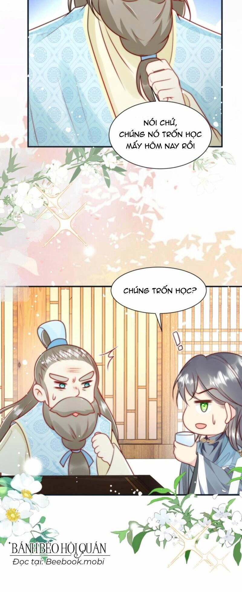 Tiểu Sư Muội Rõ Ràng Rất Mạnh, Nhưng Lại Quá Tấu Hề Chapter 49 - 15