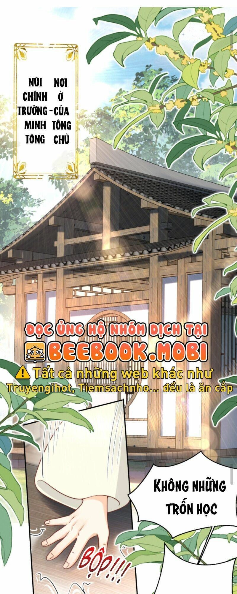 Tiểu Sư Muội Rõ Ràng Rất Mạnh, Nhưng Lại Quá Tấu Hề Chapter 50 - 2