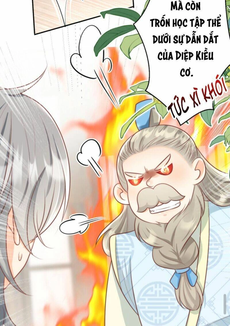 Tiểu Sư Muội Rõ Ràng Rất Mạnh, Nhưng Lại Quá Tấu Hề Chapter 50 - 3