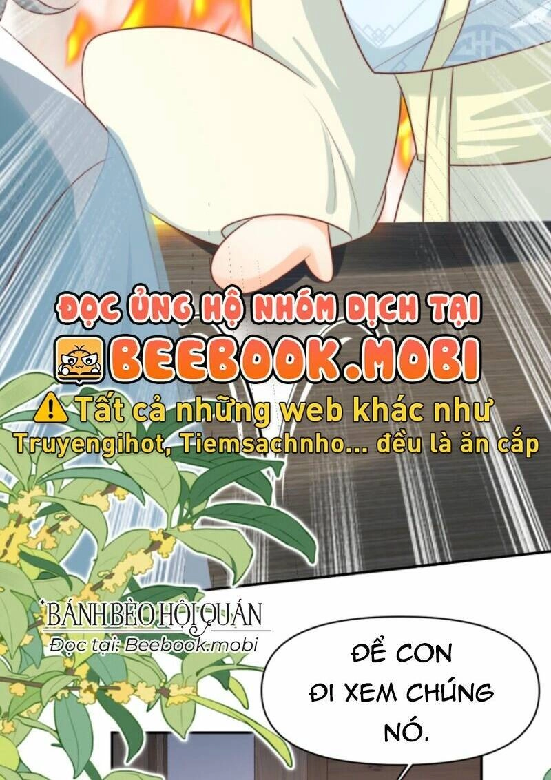 Tiểu Sư Muội Rõ Ràng Rất Mạnh, Nhưng Lại Quá Tấu Hề Chapter 50 - 4