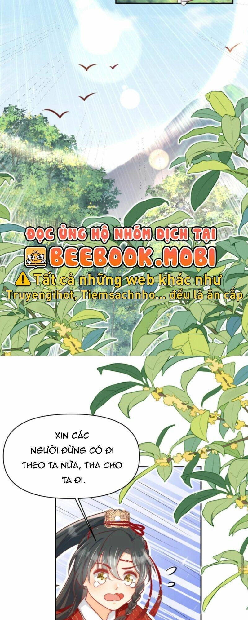 Tiểu Sư Muội Rõ Ràng Rất Mạnh, Nhưng Lại Quá Tấu Hề Chapter 50 - 8