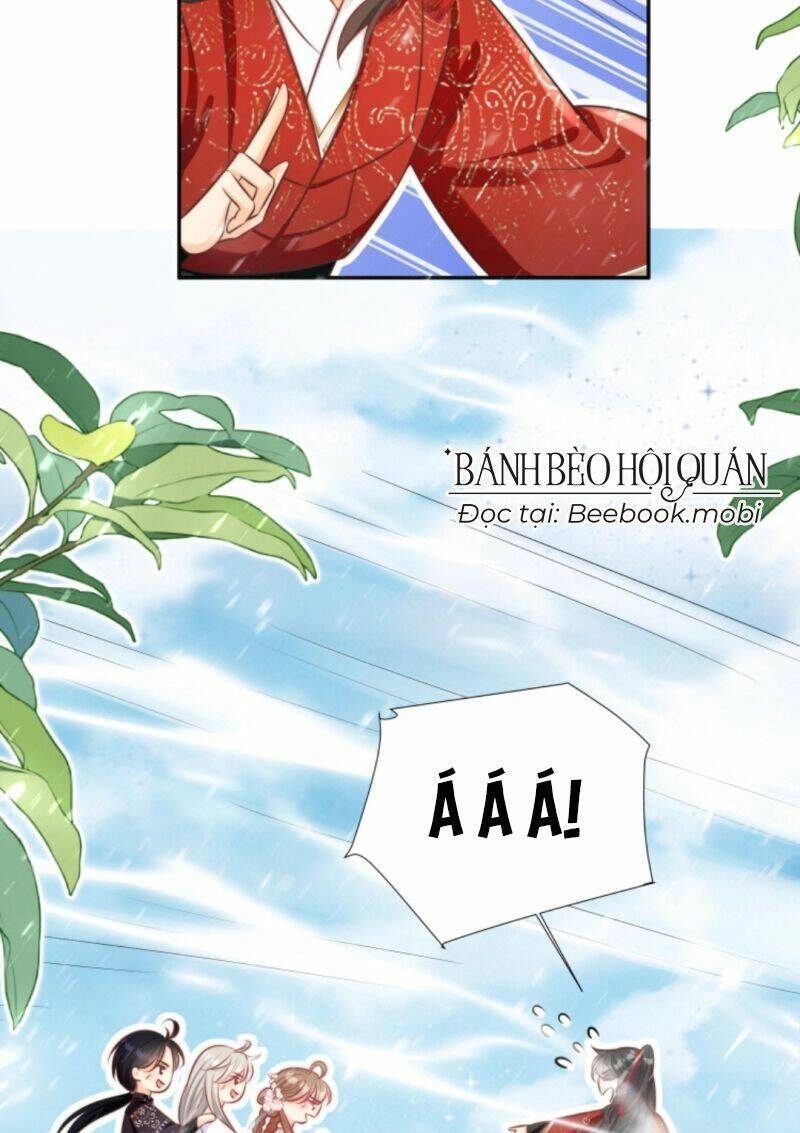 Tiểu Sư Muội Rõ Ràng Rất Mạnh, Nhưng Lại Quá Tấu Hề Chapter 50 - 9