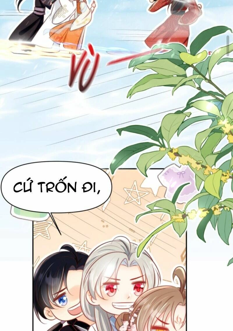 Tiểu Sư Muội Rõ Ràng Rất Mạnh, Nhưng Lại Quá Tấu Hề Chapter 50 - 10