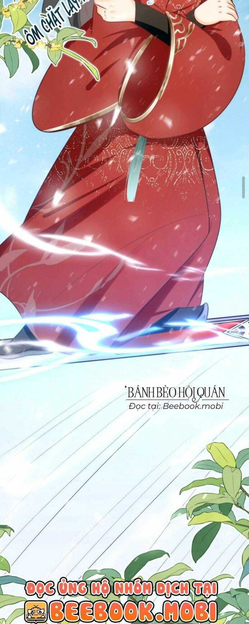 Tiểu Sư Muội Rõ Ràng Rất Mạnh, Nhưng Lại Quá Tấu Hề Chapter 50 - 14