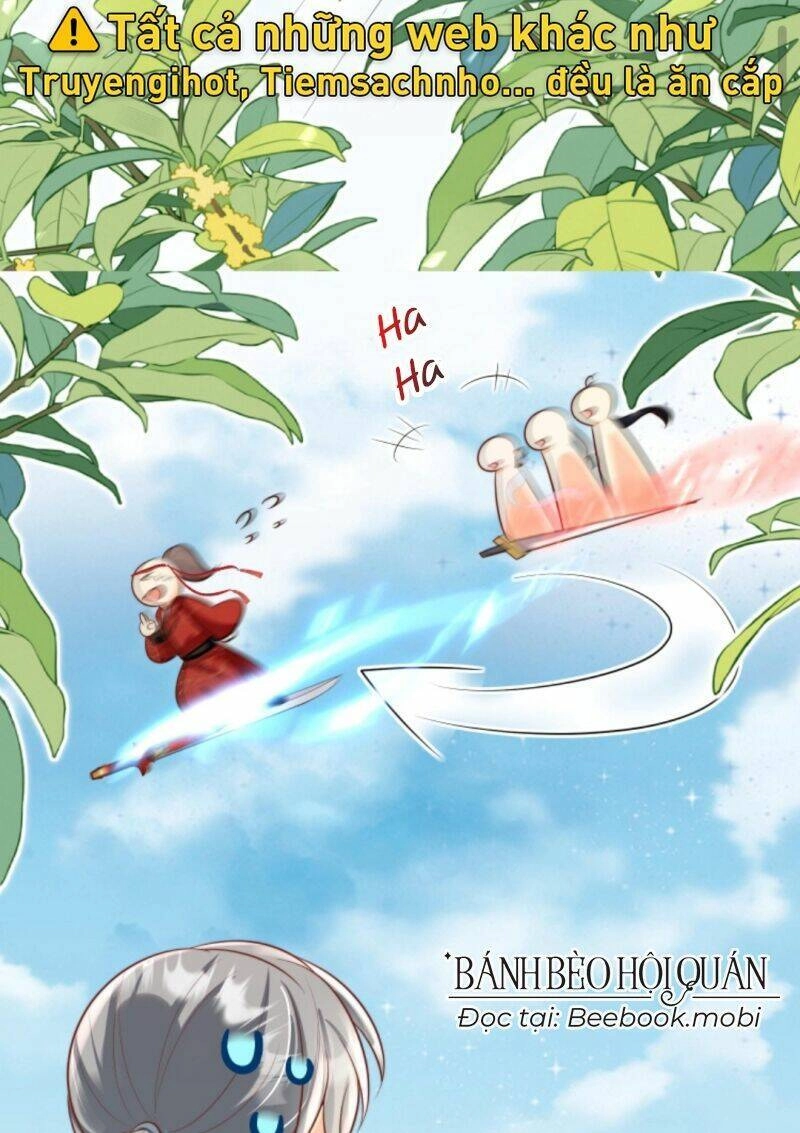 Tiểu Sư Muội Rõ Ràng Rất Mạnh, Nhưng Lại Quá Tấu Hề Chapter 50 - 15