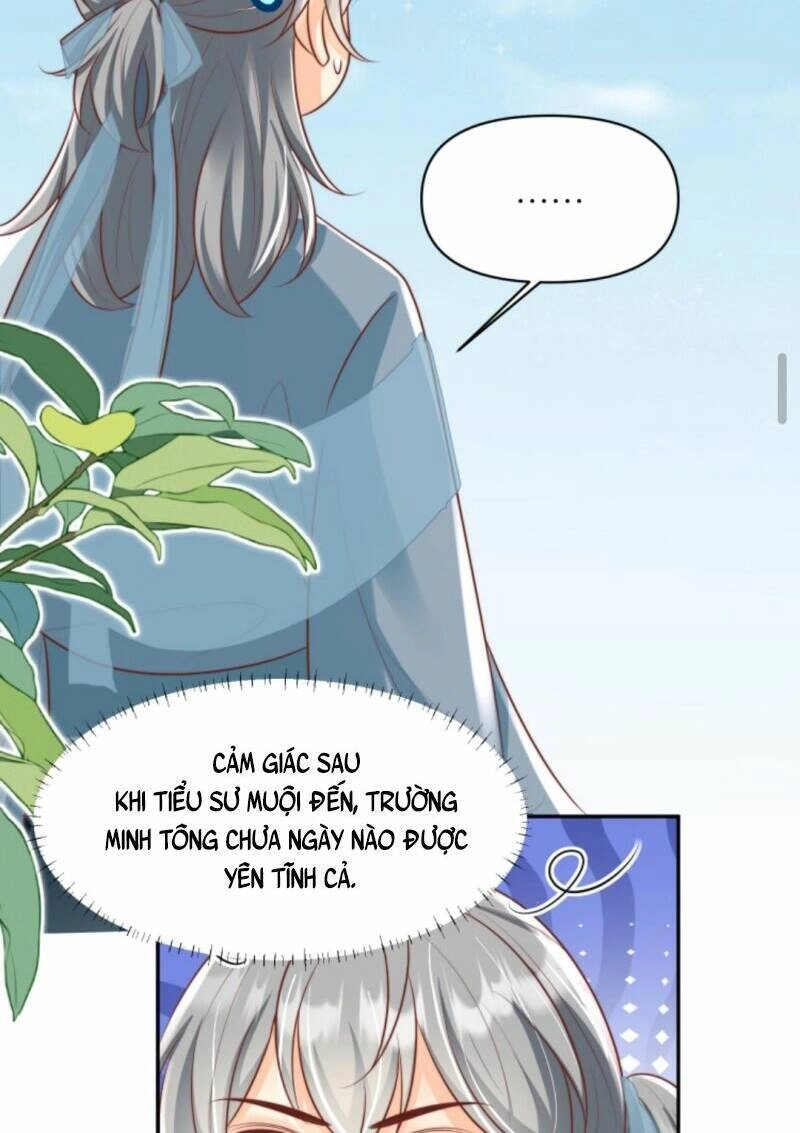 Tiểu Sư Muội Rõ Ràng Rất Mạnh, Nhưng Lại Quá Tấu Hề Chapter 50 - 16