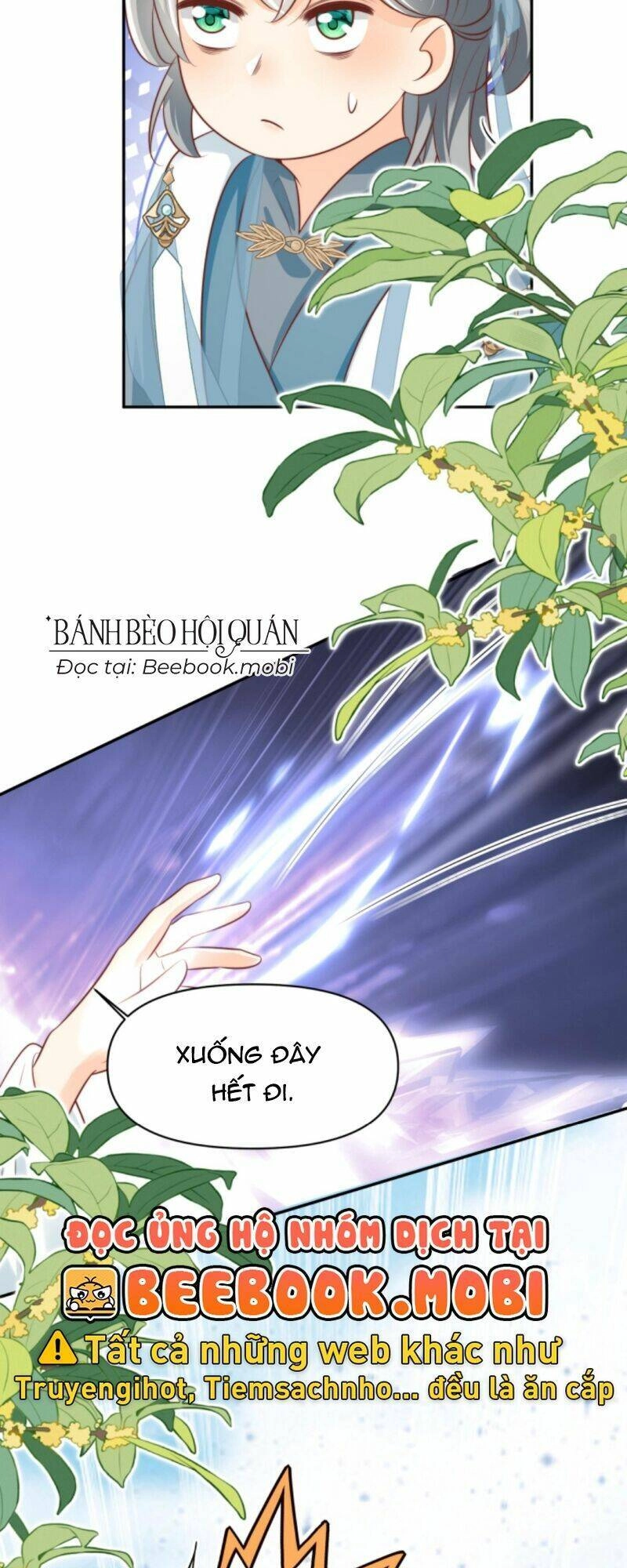 Tiểu Sư Muội Rõ Ràng Rất Mạnh, Nhưng Lại Quá Tấu Hề Chapter 50 - 17