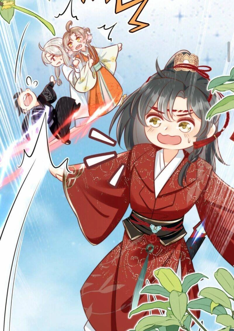 Tiểu Sư Muội Rõ Ràng Rất Mạnh, Nhưng Lại Quá Tấu Hề Chapter 50 - 18