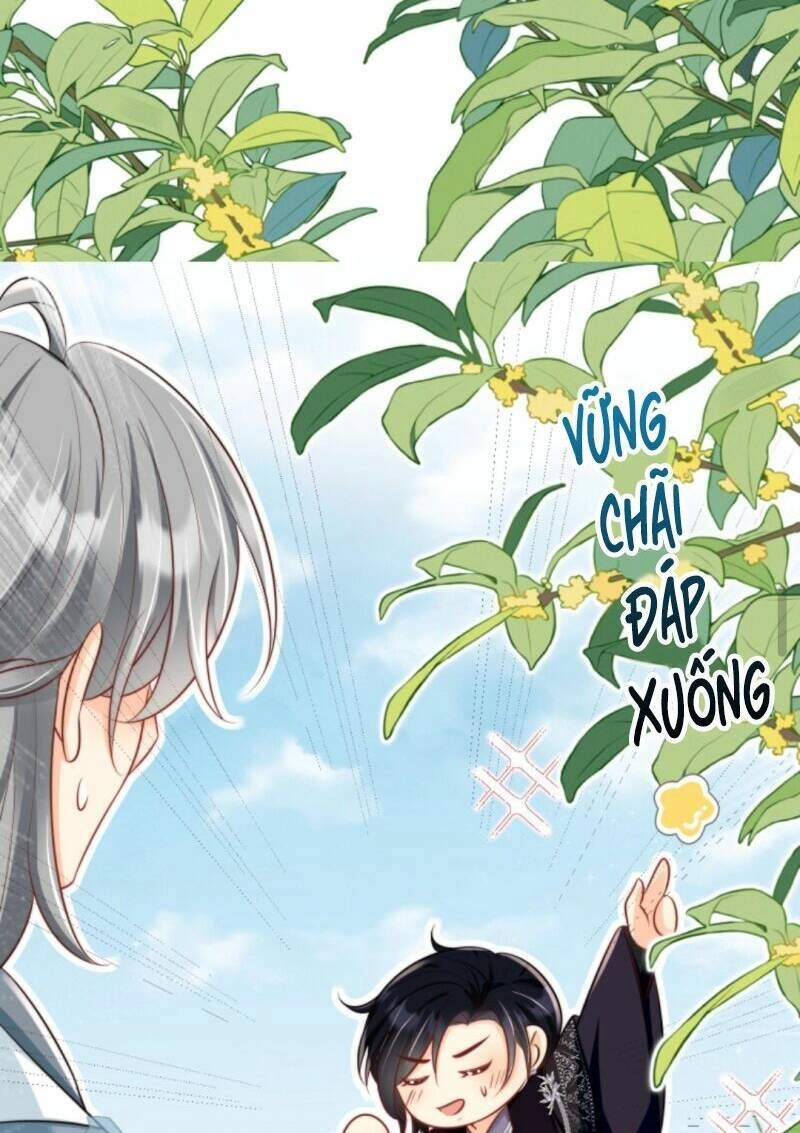 Tiểu Sư Muội Rõ Ràng Rất Mạnh, Nhưng Lại Quá Tấu Hề Chapter 50 - 22