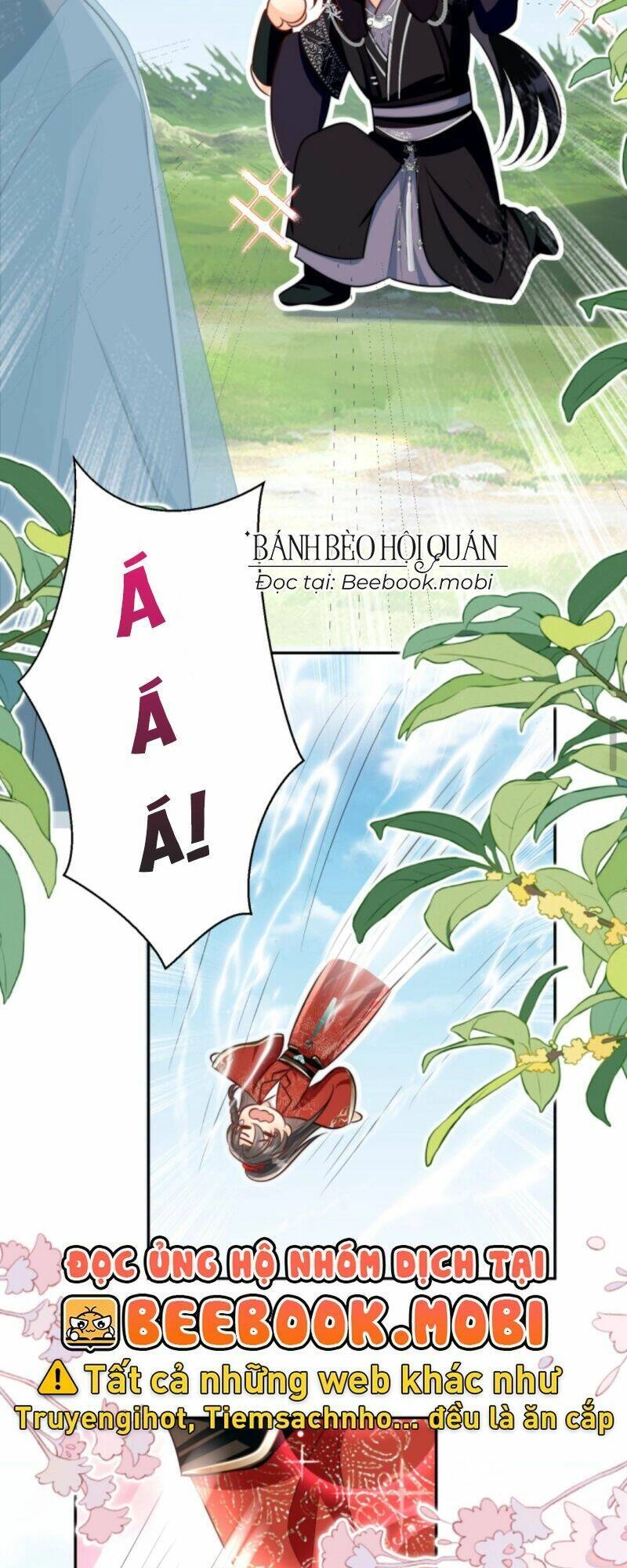 Tiểu Sư Muội Rõ Ràng Rất Mạnh, Nhưng Lại Quá Tấu Hề Chapter 50 - 23