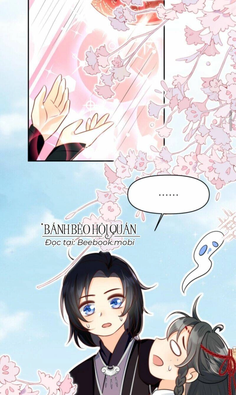 Tiểu Sư Muội Rõ Ràng Rất Mạnh, Nhưng Lại Quá Tấu Hề Chapter 50 - 24