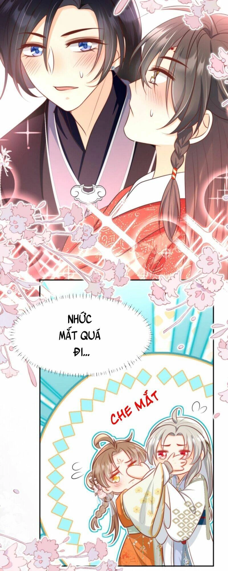 Tiểu Sư Muội Rõ Ràng Rất Mạnh, Nhưng Lại Quá Tấu Hề Chapter 50 - 26