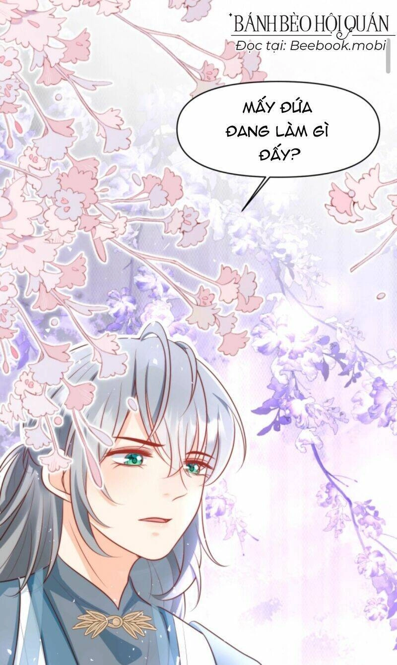 Tiểu Sư Muội Rõ Ràng Rất Mạnh, Nhưng Lại Quá Tấu Hề Chapter 50 - 27