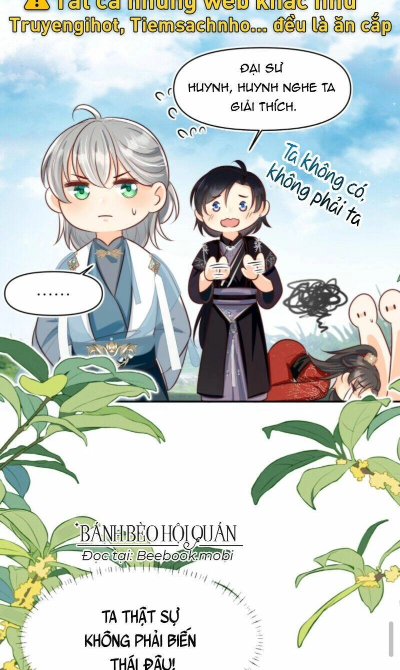 Tiểu Sư Muội Rõ Ràng Rất Mạnh, Nhưng Lại Quá Tấu Hề Chapter 50 - 30