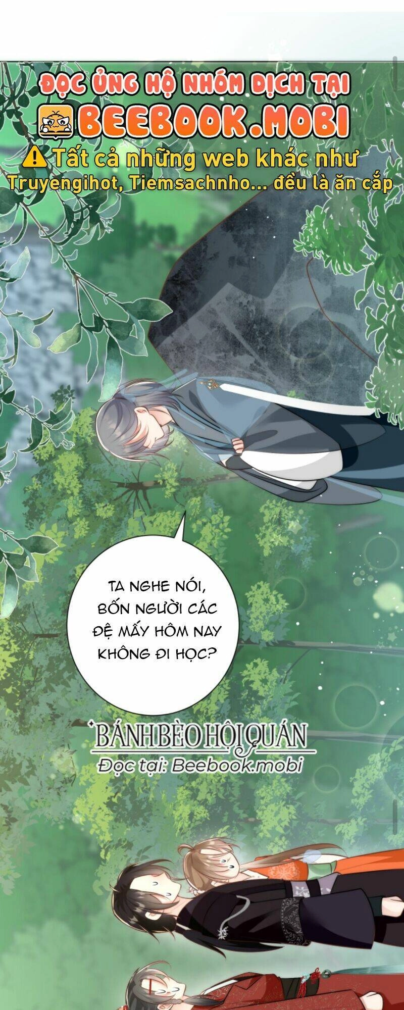 Tiểu Sư Muội Rõ Ràng Rất Mạnh, Nhưng Lại Quá Tấu Hề Chapter 51 - 2