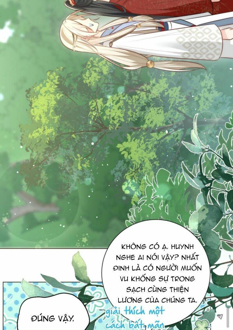 Tiểu Sư Muội Rõ Ràng Rất Mạnh, Nhưng Lại Quá Tấu Hề Chapter 51 - 3