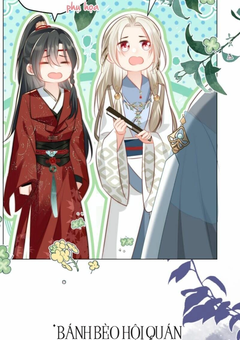 Tiểu Sư Muội Rõ Ràng Rất Mạnh, Nhưng Lại Quá Tấu Hề Chapter 51 - 4