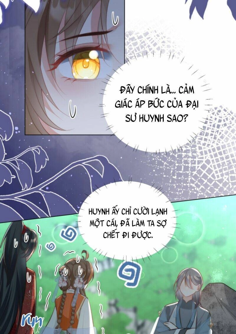 Tiểu Sư Muội Rõ Ràng Rất Mạnh, Nhưng Lại Quá Tấu Hề Chapter 51 - 6