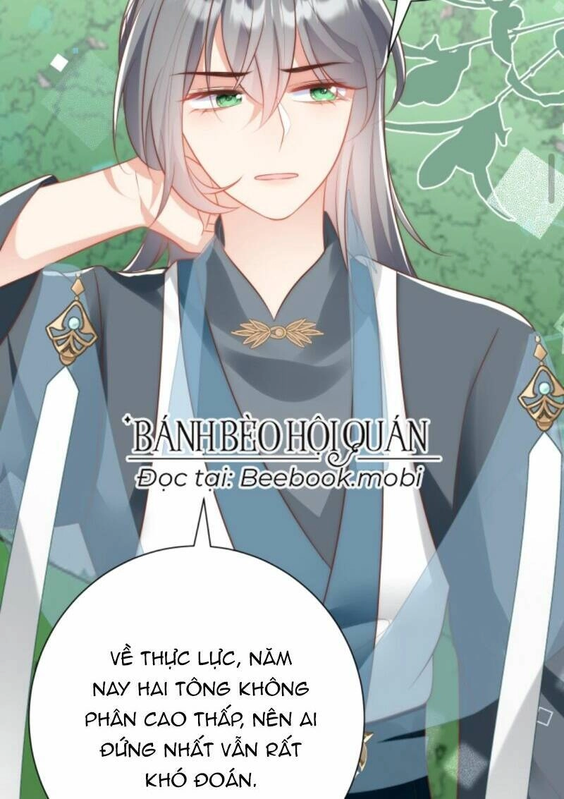 Tiểu Sư Muội Rõ Ràng Rất Mạnh, Nhưng Lại Quá Tấu Hề Chapter 51 - 10