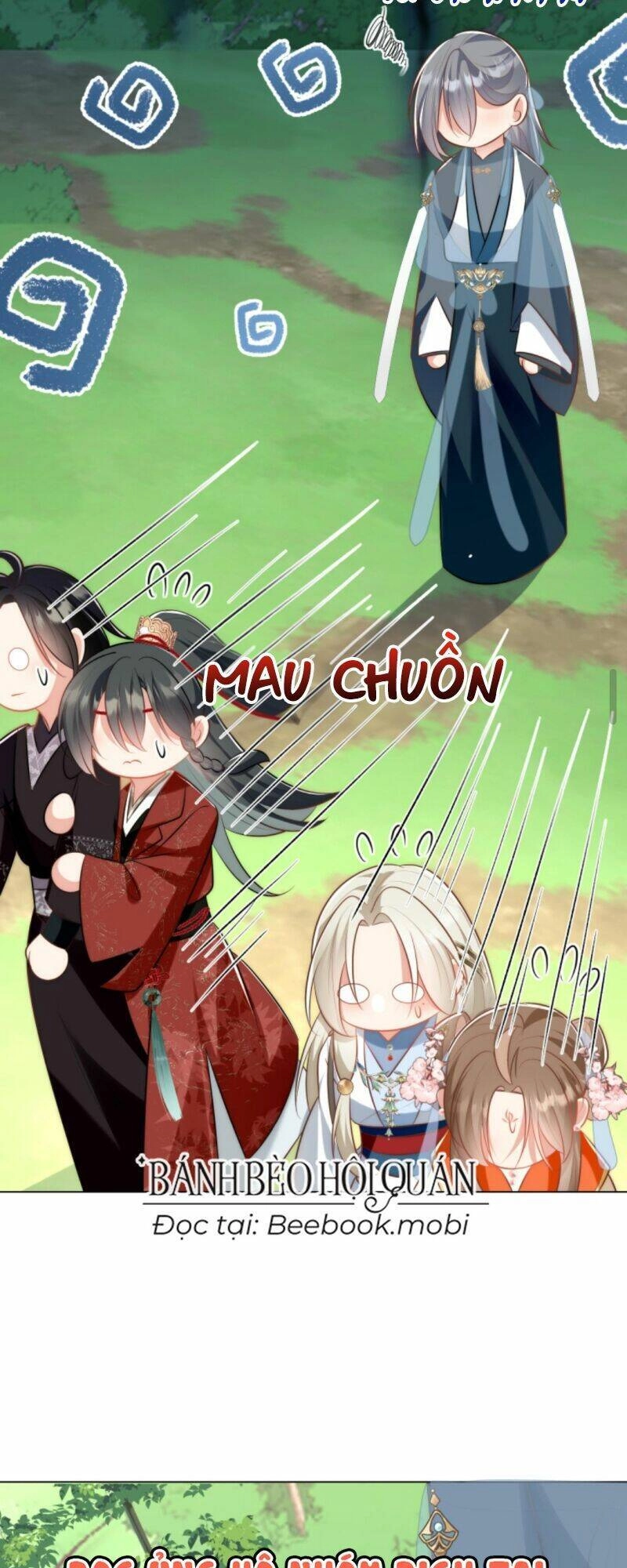 Tiểu Sư Muội Rõ Ràng Rất Mạnh, Nhưng Lại Quá Tấu Hề Chapter 51 - 17