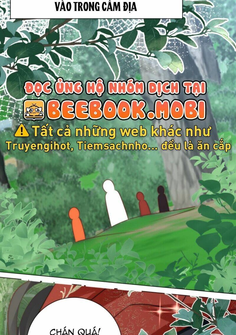 Tiểu Sư Muội Rõ Ràng Rất Mạnh, Nhưng Lại Quá Tấu Hề Chapter 51 - 21