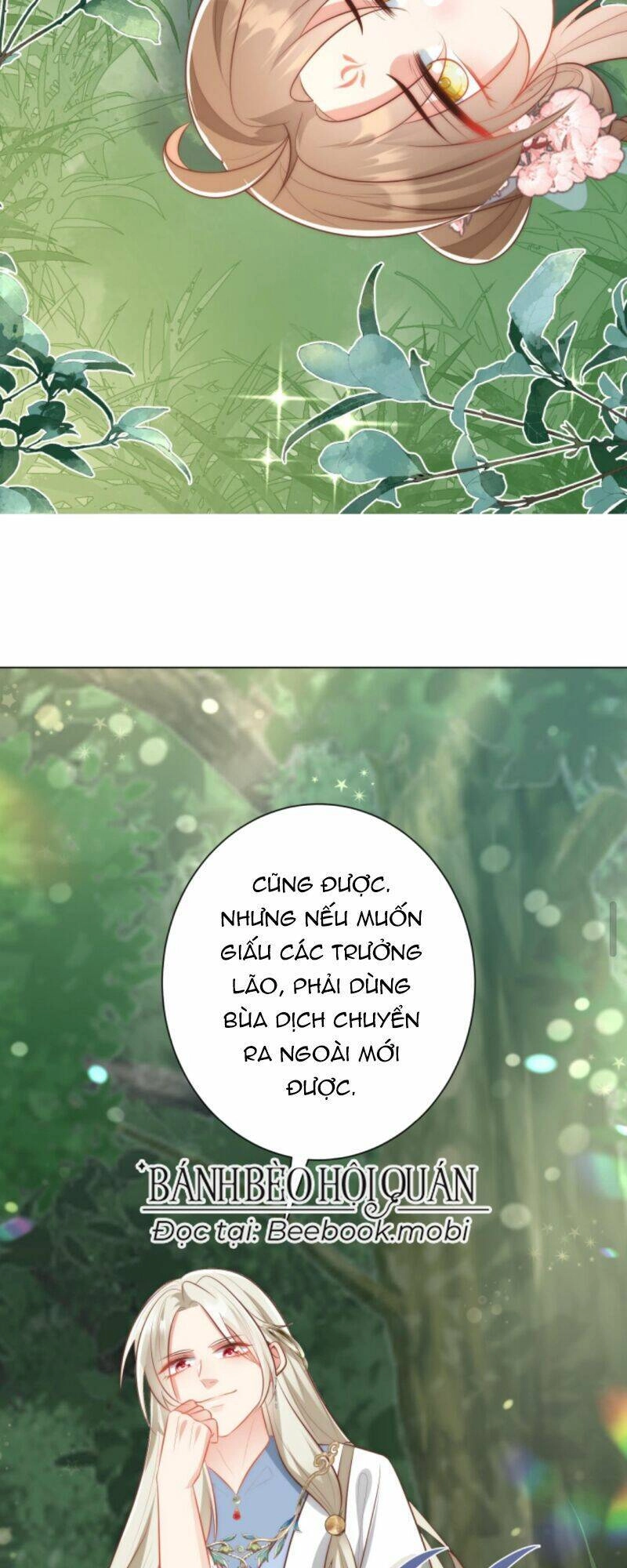 Tiểu Sư Muội Rõ Ràng Rất Mạnh, Nhưng Lại Quá Tấu Hề Chapter 51 - 23