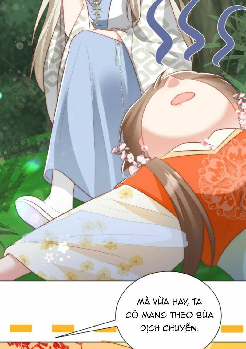 Tiểu Sư Muội Rõ Ràng Rất Mạnh, Nhưng Lại Quá Tấu Hề Chapter 51 - 24