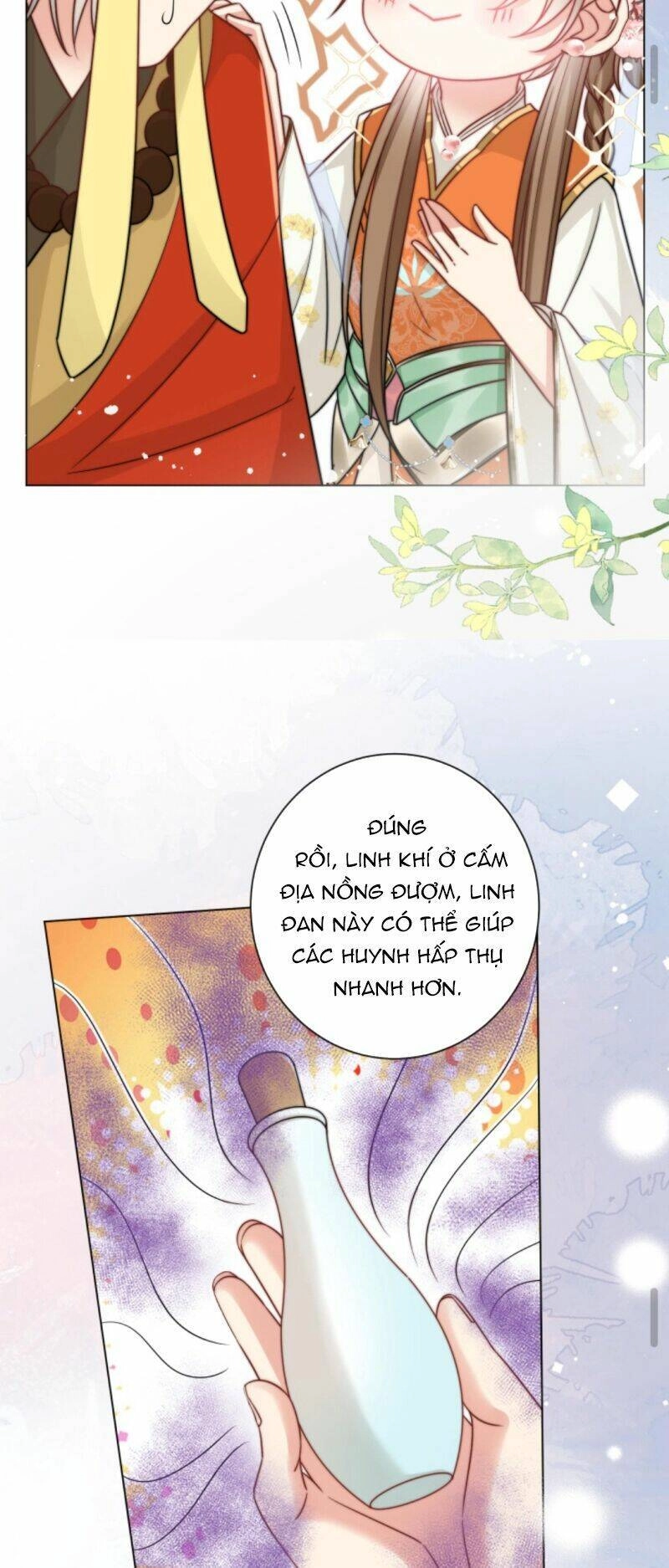 Tiểu Sư Muội Rõ Ràng Rất Mạnh, Nhưng Lại Quá Tấu Hề Chapter 52 - 6