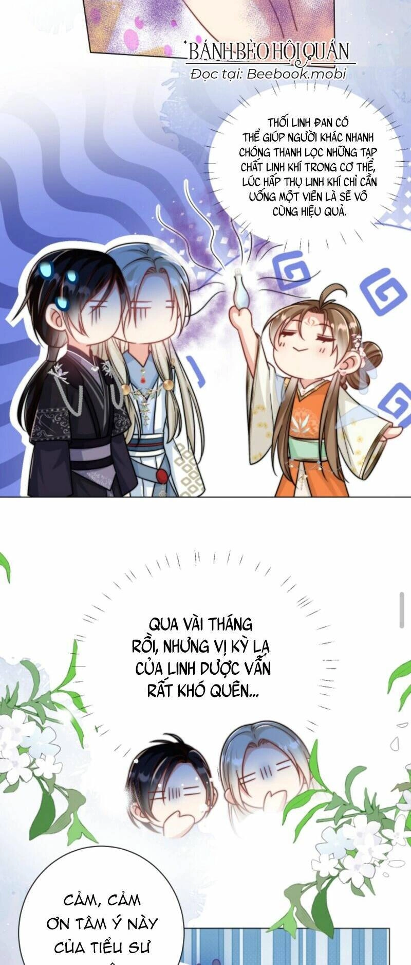 Tiểu Sư Muội Rõ Ràng Rất Mạnh, Nhưng Lại Quá Tấu Hề Chapter 52 - 7