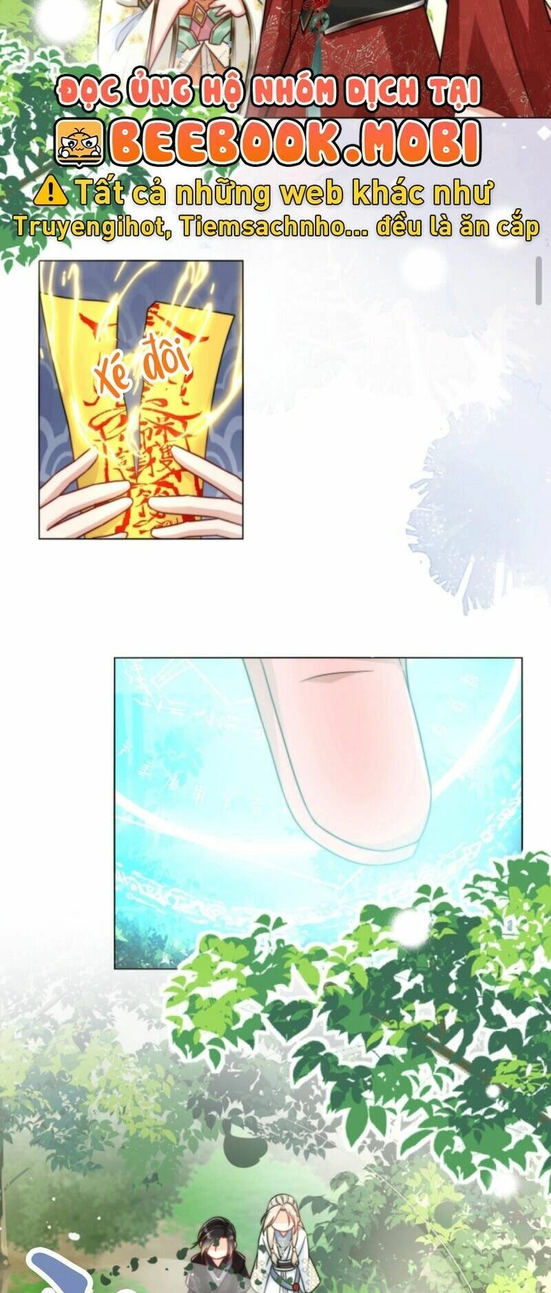 Tiểu Sư Muội Rõ Ràng Rất Mạnh, Nhưng Lại Quá Tấu Hề Chapter 52 - 9