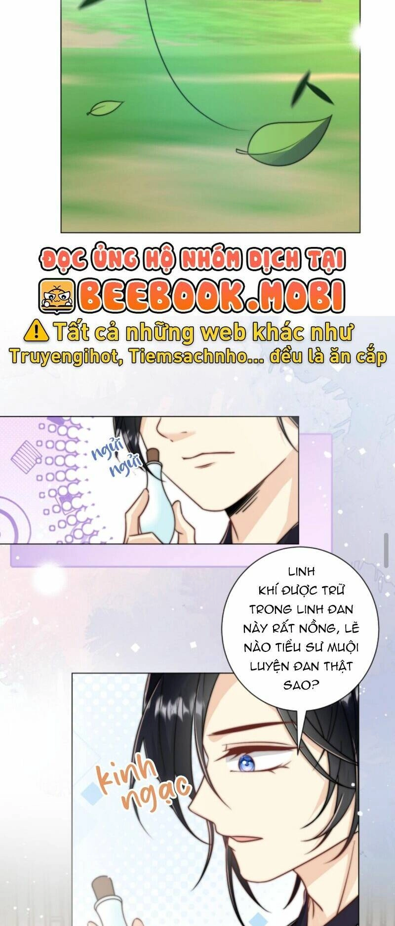 Tiểu Sư Muội Rõ Ràng Rất Mạnh, Nhưng Lại Quá Tấu Hề Chapter 52 - 11