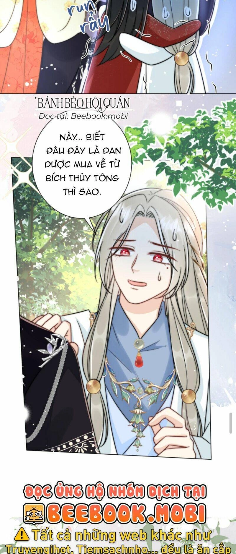 Tiểu Sư Muội Rõ Ràng Rất Mạnh, Nhưng Lại Quá Tấu Hề Chapter 52 - 14