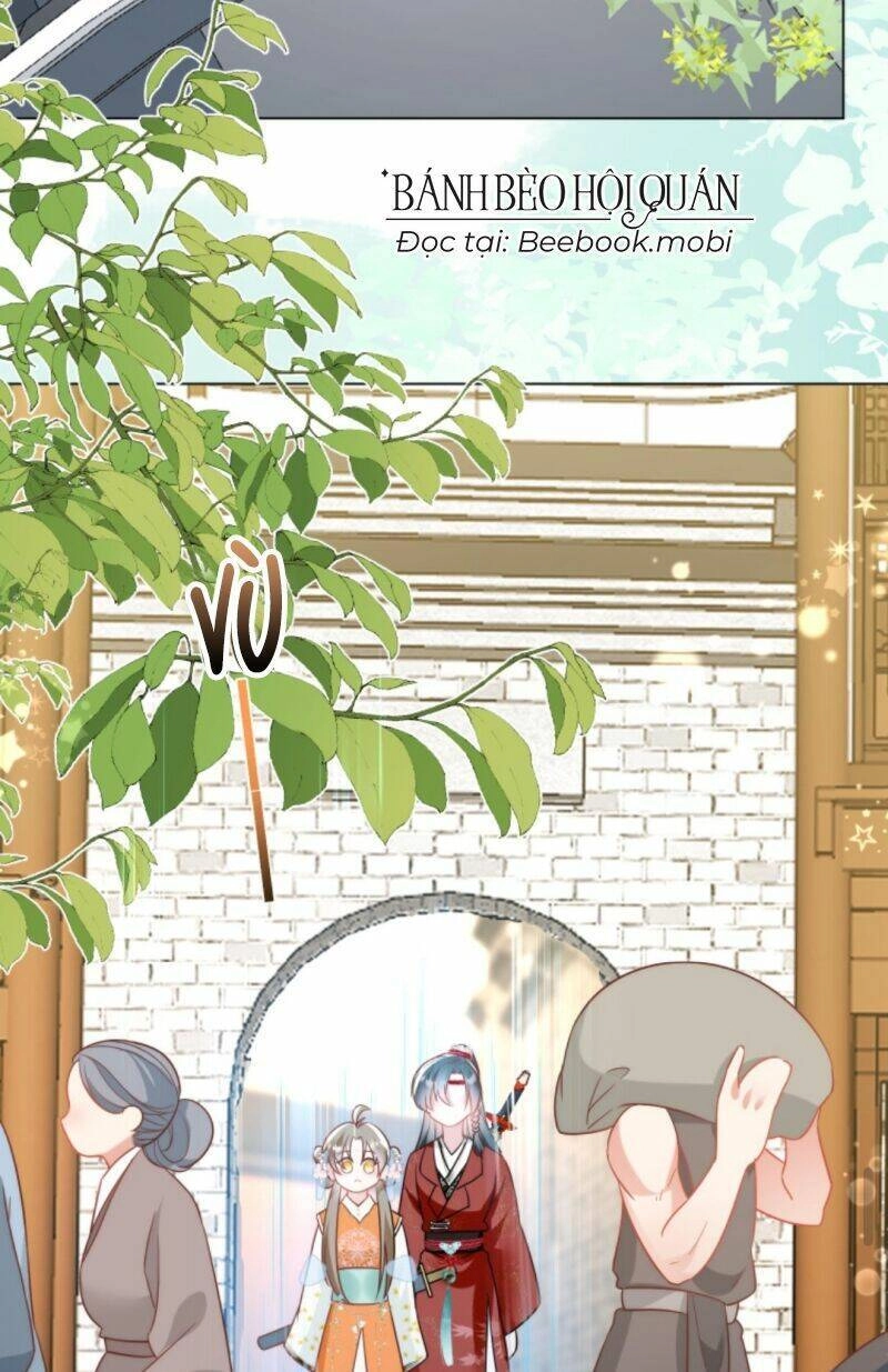 Tiểu Sư Muội Rõ Ràng Rất Mạnh, Nhưng Lại Quá Tấu Hề Chapter 53 - 3