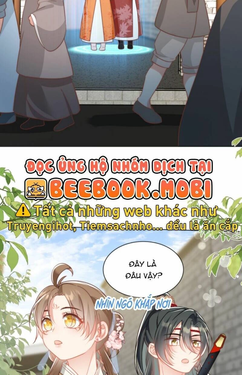 Tiểu Sư Muội Rõ Ràng Rất Mạnh, Nhưng Lại Quá Tấu Hề Chapter 53 - 4