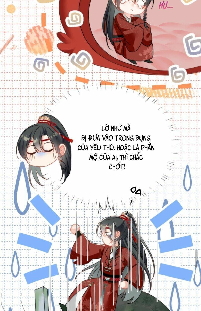 Tiểu Sư Muội Rõ Ràng Rất Mạnh, Nhưng Lại Quá Tấu Hề Chapter 53 - 6