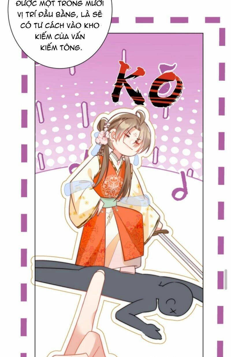 Tiểu Sư Muội Rõ Ràng Rất Mạnh, Nhưng Lại Quá Tấu Hề Chapter 53 - 9