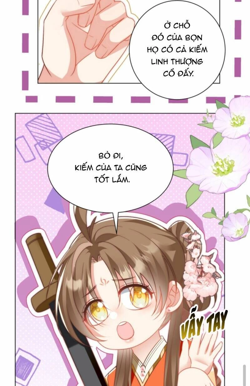 Tiểu Sư Muội Rõ Ràng Rất Mạnh, Nhưng Lại Quá Tấu Hề Chapter 53 - 10