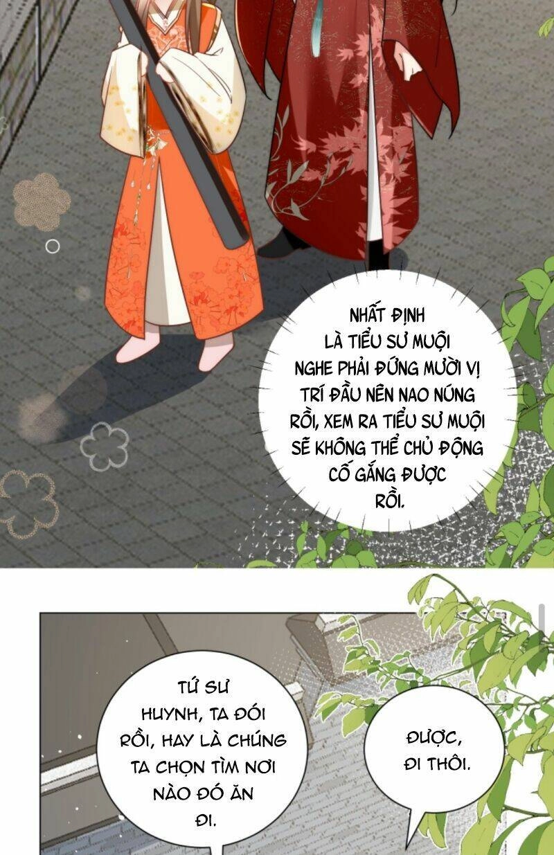 Tiểu Sư Muội Rõ Ràng Rất Mạnh, Nhưng Lại Quá Tấu Hề Chapter 53 - 12