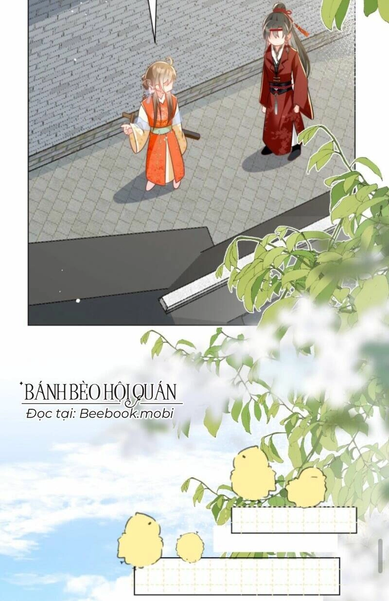 Tiểu Sư Muội Rõ Ràng Rất Mạnh, Nhưng Lại Quá Tấu Hề Chapter 53 - 13