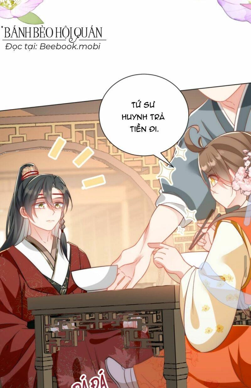 Tiểu Sư Muội Rõ Ràng Rất Mạnh, Nhưng Lại Quá Tấu Hề Chapter 53 - 15