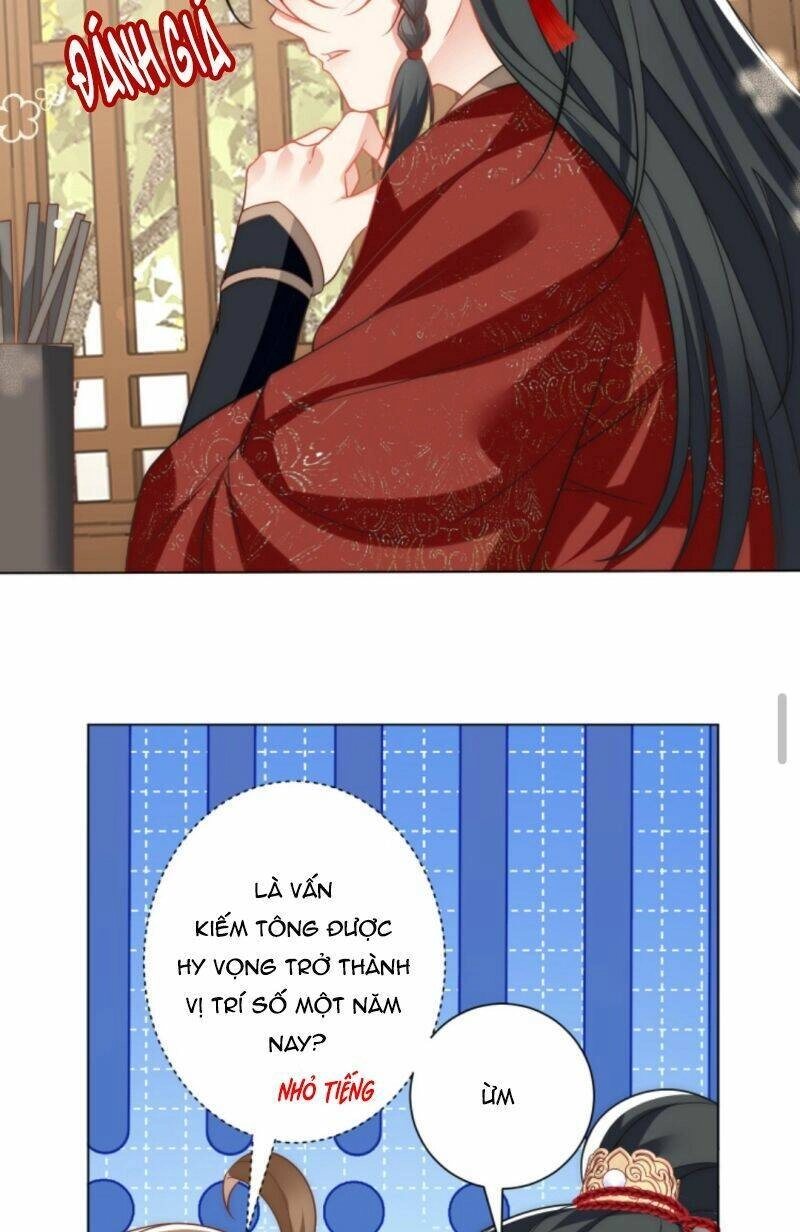 Tiểu Sư Muội Rõ Ràng Rất Mạnh, Nhưng Lại Quá Tấu Hề Chapter 53 - 21