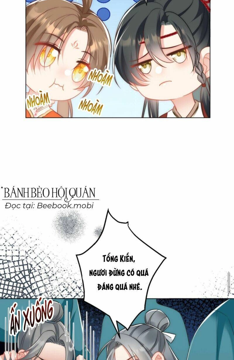 Tiểu Sư Muội Rõ Ràng Rất Mạnh, Nhưng Lại Quá Tấu Hề Chapter 53 - 22