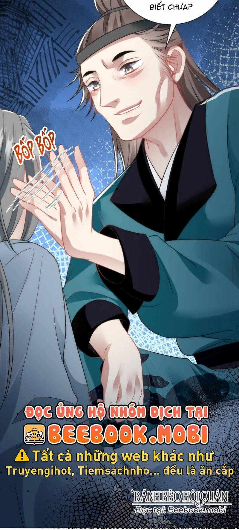 Tiểu Sư Muội Rõ Ràng Rất Mạnh, Nhưng Lại Quá Tấu Hề Chapter 53 - 24