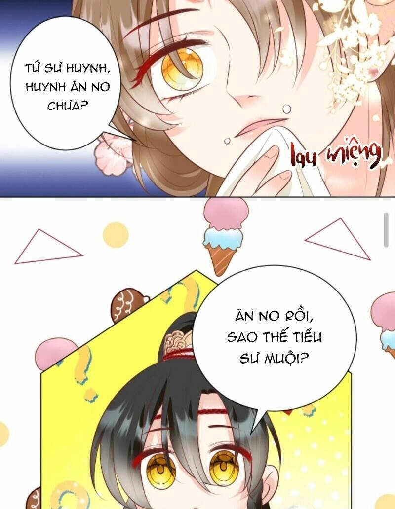 Tiểu Sư Muội Rõ Ràng Rất Mạnh, Nhưng Lại Quá Tấu Hề Chapter 54 - 7