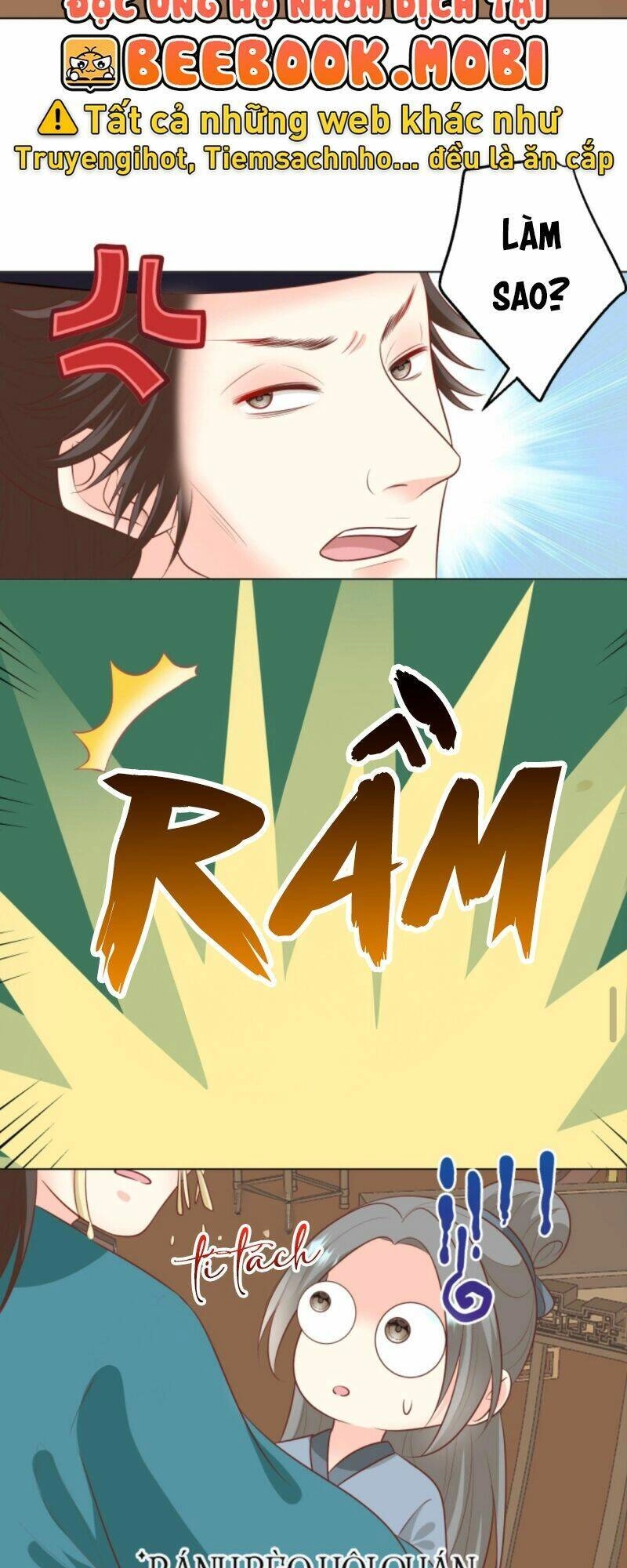 Tiểu Sư Muội Rõ Ràng Rất Mạnh, Nhưng Lại Quá Tấu Hề Chapter 54 - 11